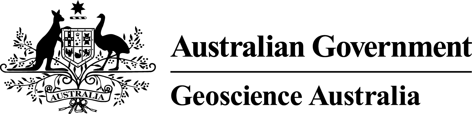 Geoscience Australia (GA)